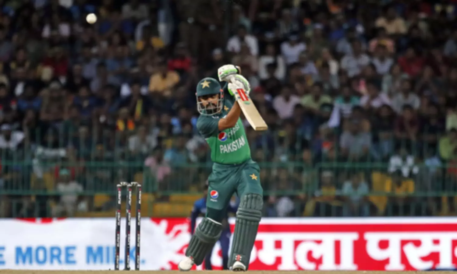 Babar Azam has a different level of capability: Gambhir