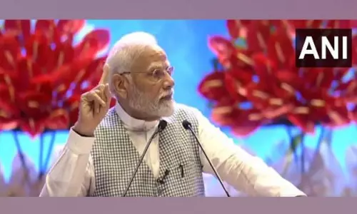 PM Modi to inaugurate International Lawyers’ Conference today