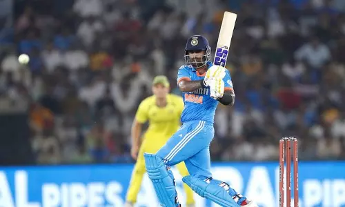 Sehwag believes Suryakumar is surely an ex-factor for India