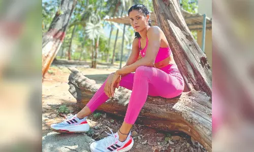 Leaping to new heights Leaping to new heights