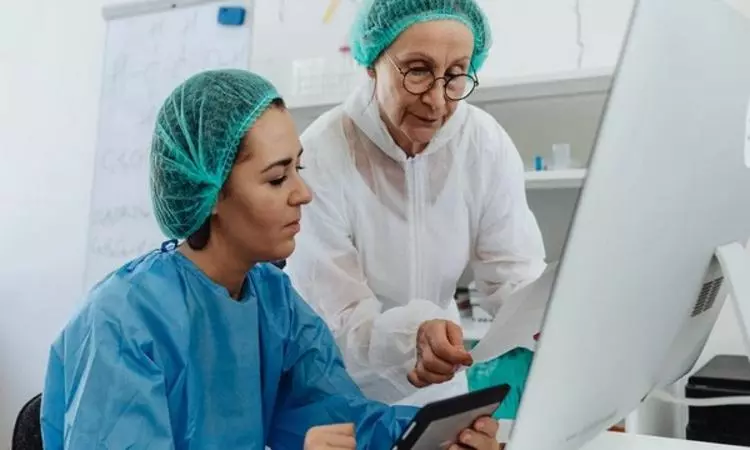 Scientists have discovered potential treatment for nicotine addiction