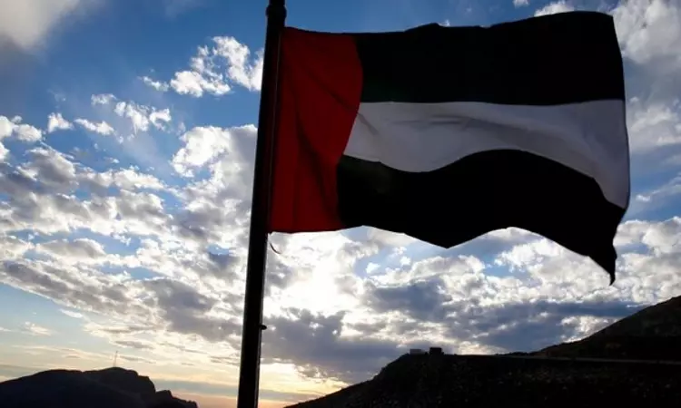 UAEs Peaceful Nuclear Energy Programme accelerating clean molecule creation to achieve net zero