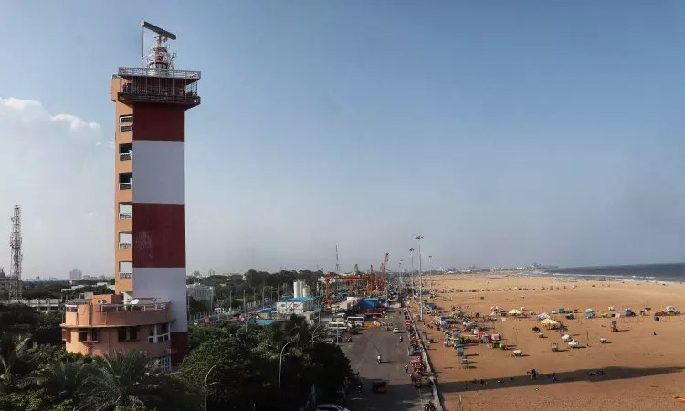 Light house day to be observed from Sept 23-25