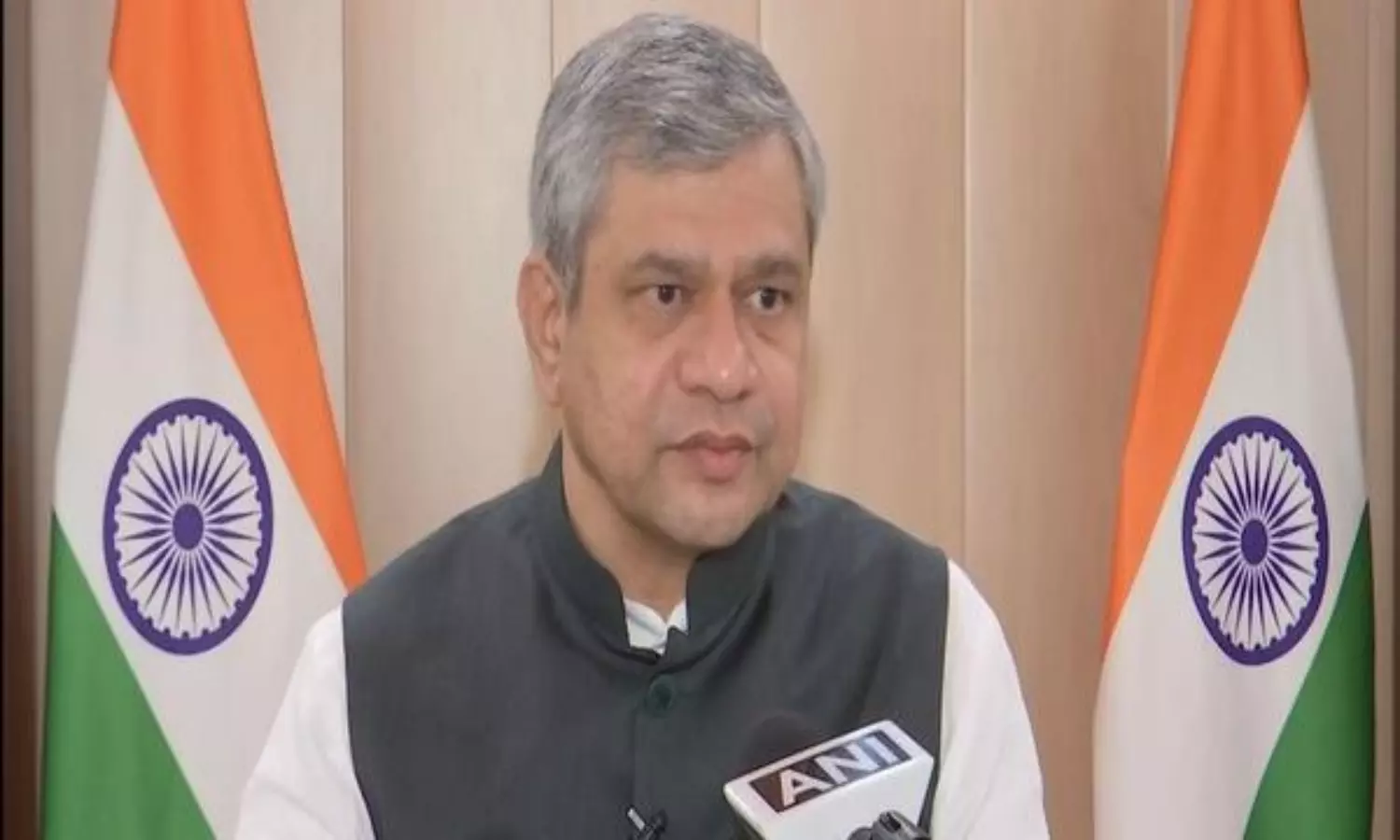 Railways transformed under vision of PM Modi: Ashwini Vaishnaw