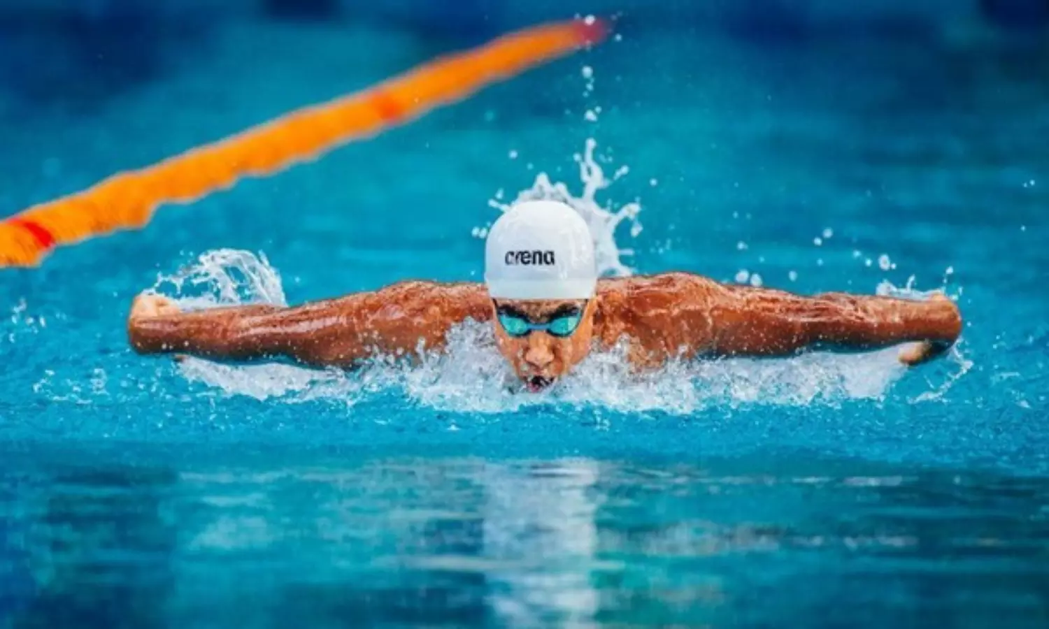 Asian Games: Indian womens 4x100 m freestyle relay swimming team finishes seventh in final