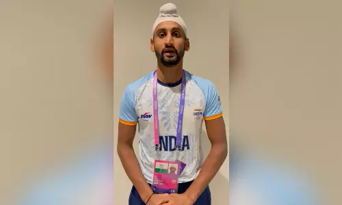 Asian Games: Indian Mens Hockey team off to a flyer with 16-0 win over Uzbekistan