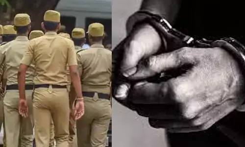 Claiming to be casting agents for films, duo cheats aspiring actors Claiming to be casting agents for films, duo cheats aspiring actors