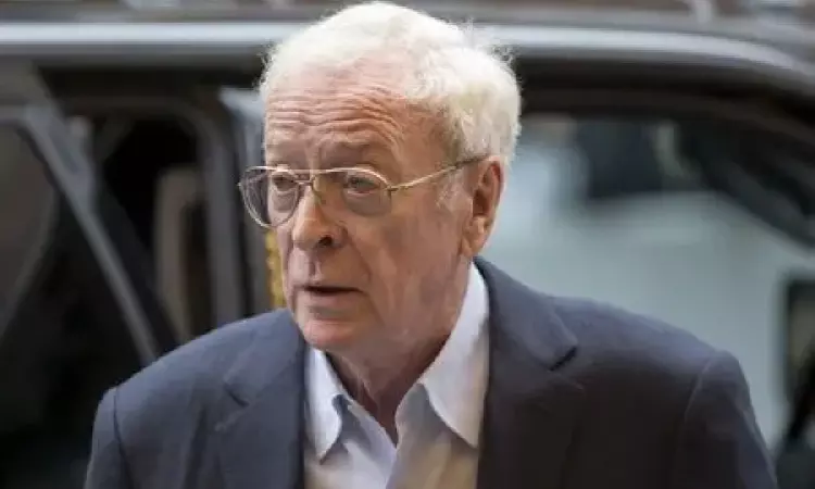 Michael Caine dislikes wokeness, calls it ‘dull’ Michael Caine dislikes wokeness, calls it ‘dull’