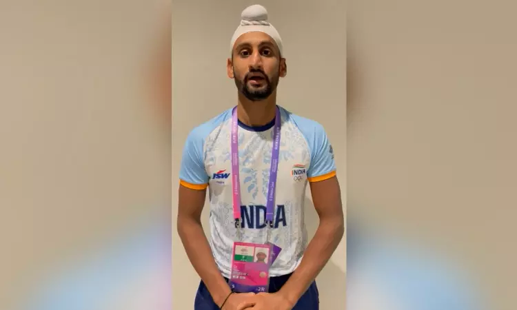 Asian Games: Indian Mens Hockey team off to a flyer with 16-0 win over Uzbekistan Asian Games: Indian Mens Hockey team off to a flyer with 16-0 win over Uzbekistan
