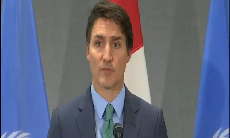 Canada needs “foreign policy reset” amid worsening ties with major powers: Report Canada needs “foreign policy reset” amid worsening ties with major powers: Report