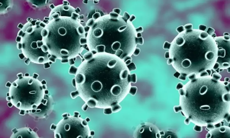 UK expert warns of pandemic worse than Covid in new book UK expert warns of pandemic worse than Covid in new book