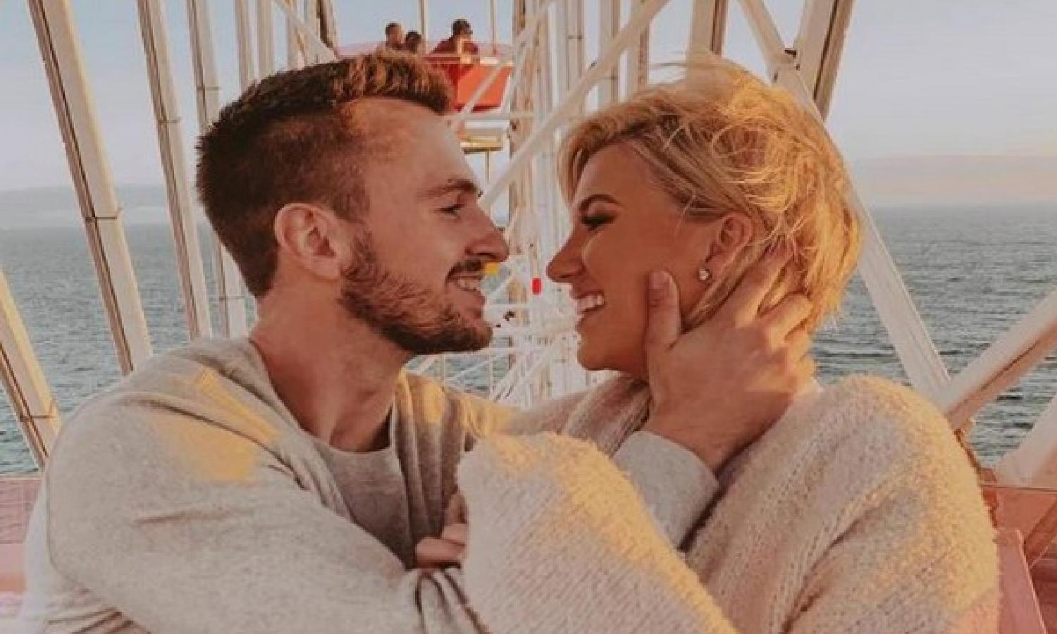 Savannah Chrisley pays emotional tribute to late ex Nic Kerdiles after