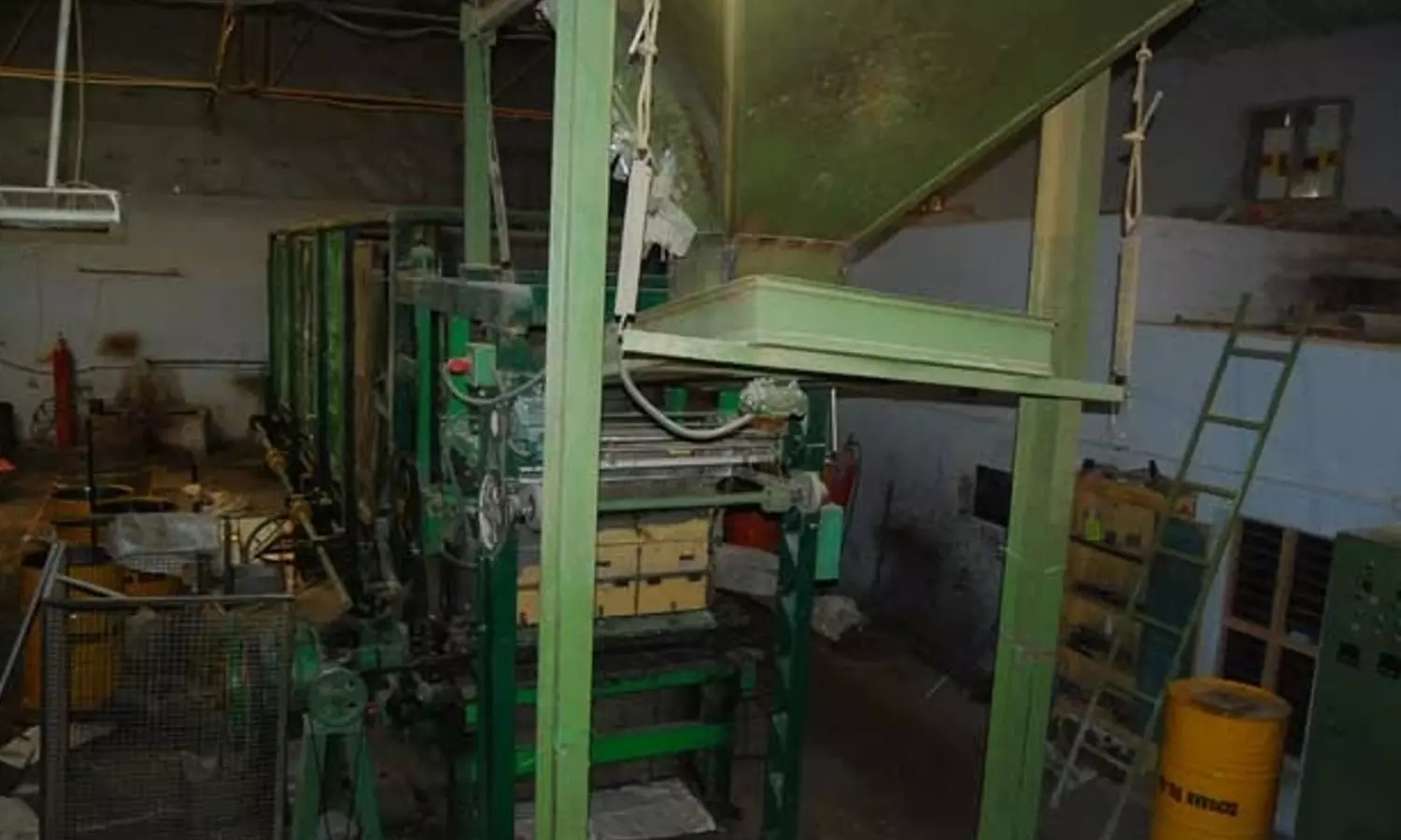 60,000 MSME units in City, nearby dists down shutters