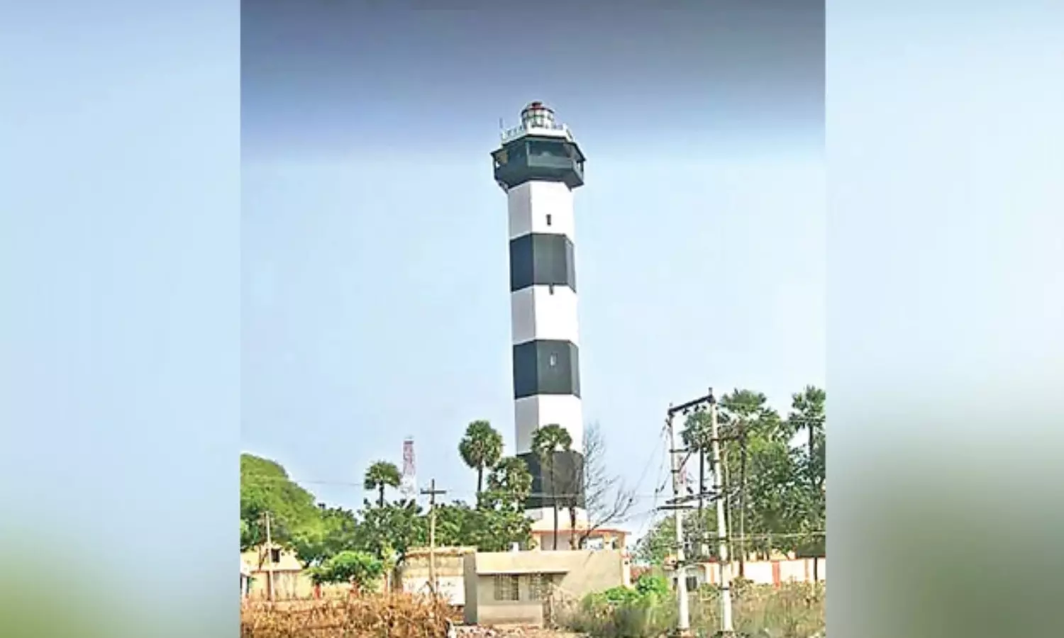 Lighthouse tourism to be given more focus