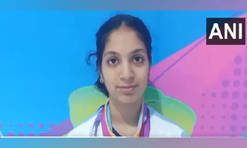 Asian Games: Happy to win two medals on same day, says air rifle shooter Ramita