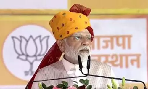 Sardar Patels birth anniversary: PM Modi to visit Gujarat on Oct 30