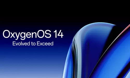 OxygenOS 14 arrives to provide fast and smooth experience to users