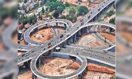 Revenue dept recovers govt property worth Rs 150 cr near Kathipara flyover