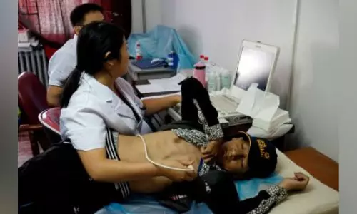 Women less likely to go for cardiovascular rehabilitation programme: Study