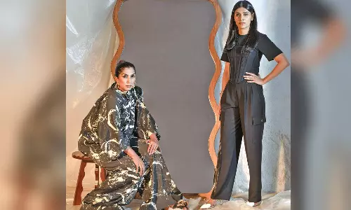 Made in India, for the world, through art, design and beyond