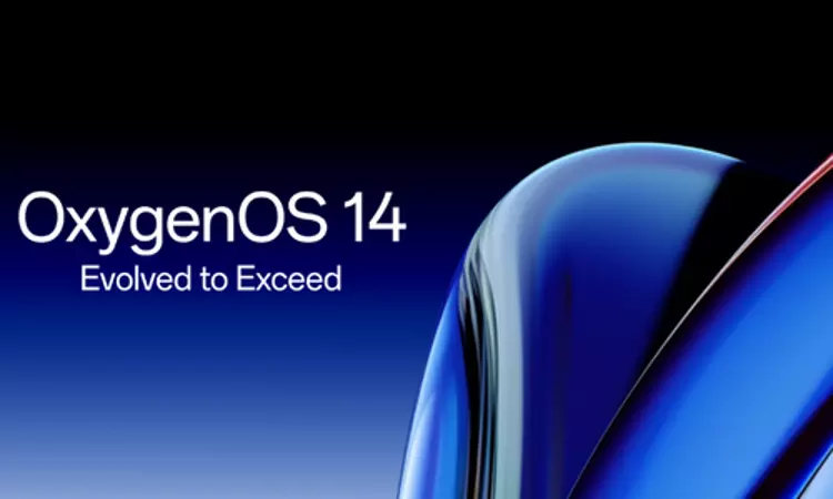 OxygenOS 14 arrives to provide fast and smooth experience to users