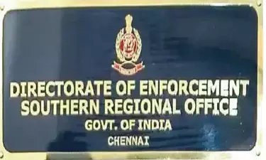 Unitech group case: ED attaches land worth Rs 125 crore Unitech group case: ED attaches land worth Rs 125 crore