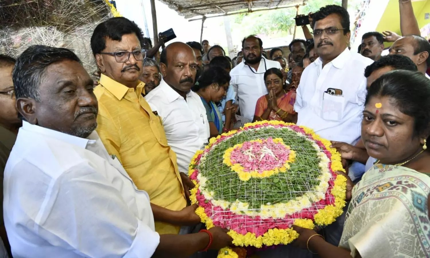 Funeral of an organ donor from Theni performed with State honours