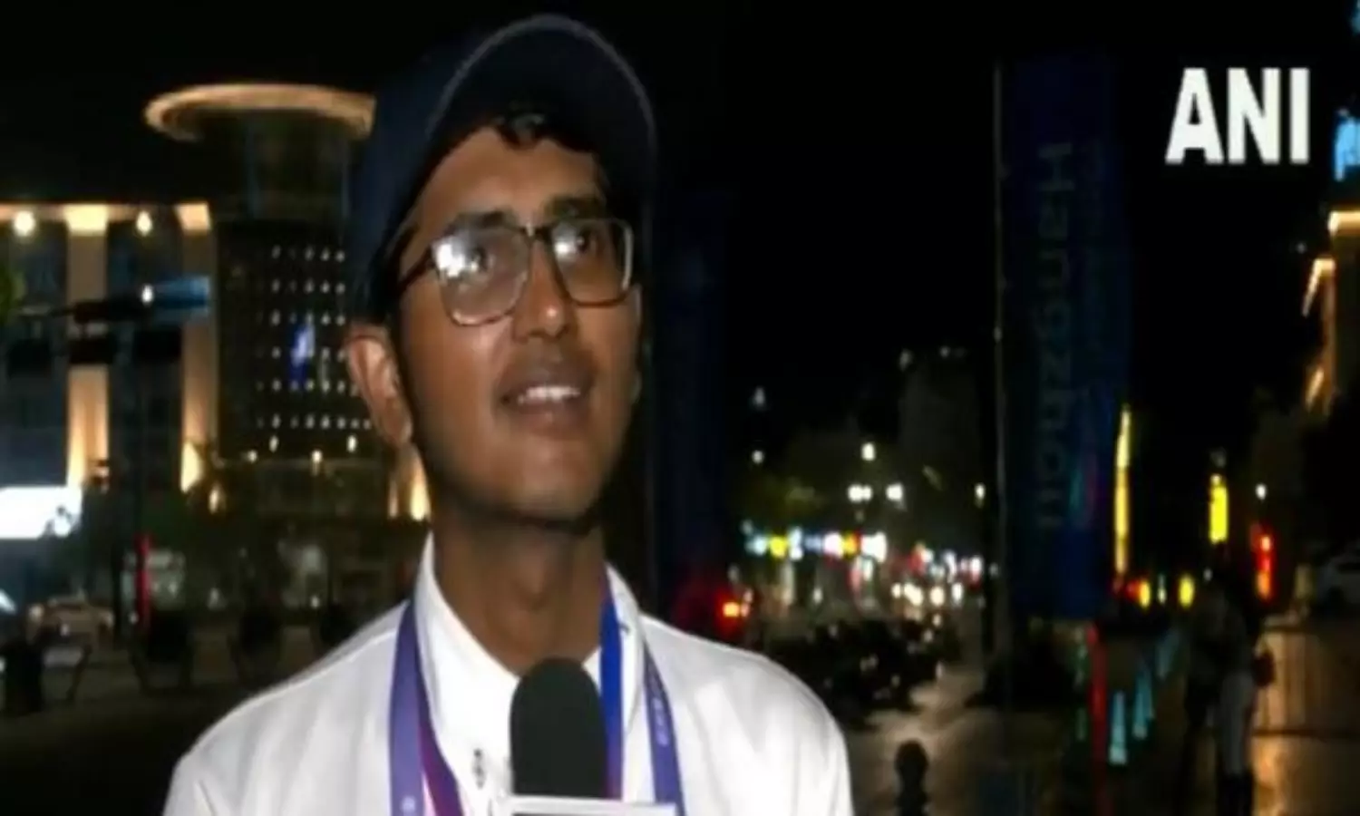 It’s difficult to describe in words: Hriday Chheda on winning historic medal in Equestrian