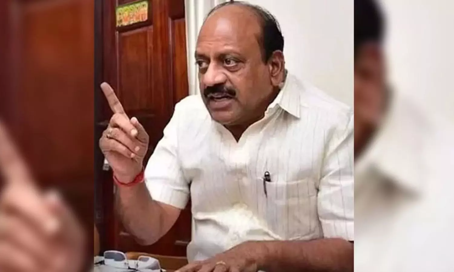 CM would take call on MSMEs demands: Minister Anbarasan