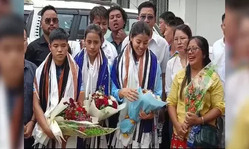 Asian Games: Indian Wushu players disappointed after Chinese visa denial