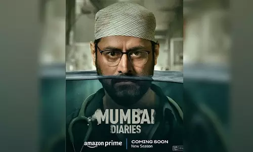 Mohit Raina’s medical drama ‘Mumbai Diaries’ to return with season 2
