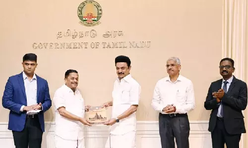 TN unveils State Tourism Policy 2023; sets Rs 20,000 cr investment target in five years