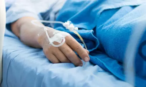 Patient privacy key in healthcare digital transformation: Report