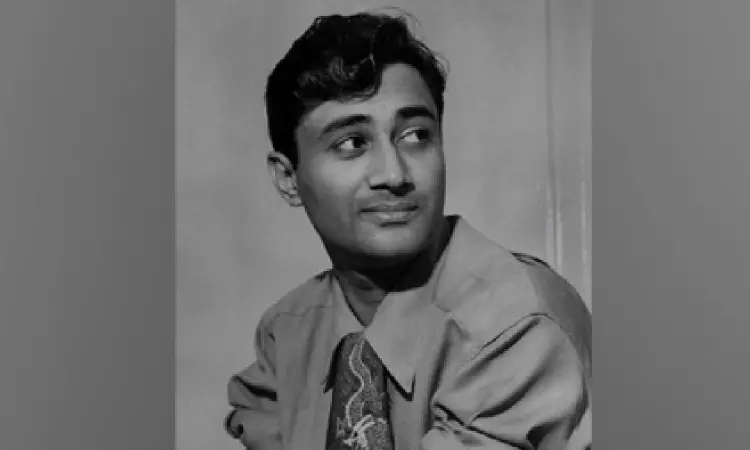 Dev Anand’s 100th birth anniversary: Best films of Bollywood’s ‘Evergreen Actor’