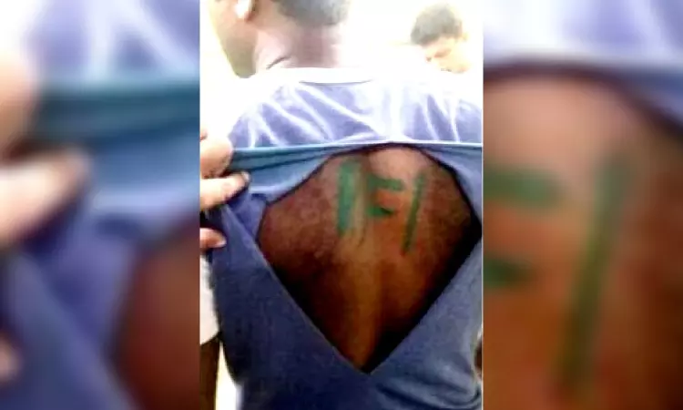 Army jawan who faked assault by PFI activists in Kerala police custody