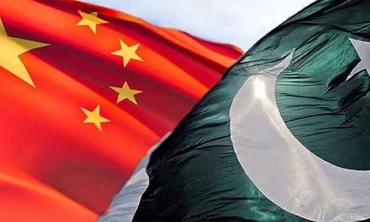 CPEC expansion plan hits roadblock