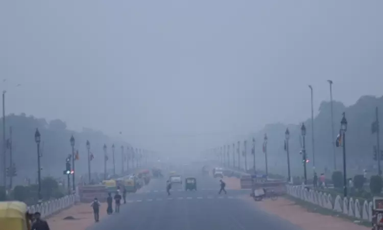 Kejriwal to announce Winter Action Plan on Sep 29 as Delhi tries to fight pollution Kejriwal to announce Winter Action Plan on Sep 29 as Delhi tries to fight pollution