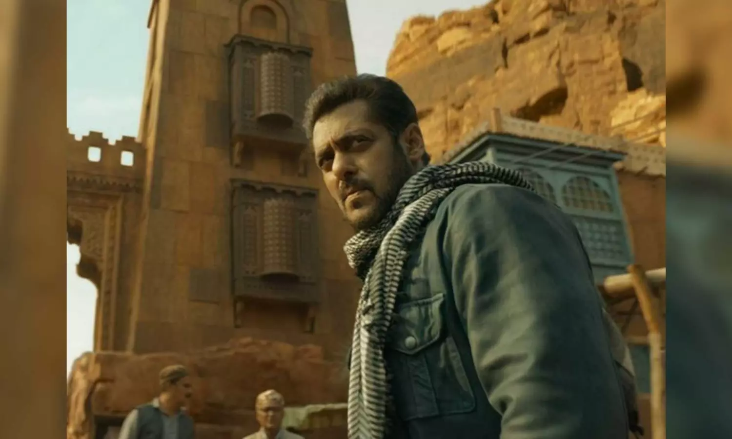 ‘Tiger 3’: Salman Khan framed as India’s Enemy no 1 in ‘Tiger Ka Message’ ‘Tiger 3’: Salman Khan framed as India’s Enemy no 1 in ‘Tiger Ka Message’
