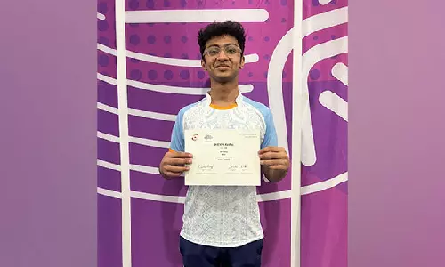 Asian Games: E Sport, Indian League of Legends team out in quarters Asian Games: E Sport, Indian League of Legends team out in quarters