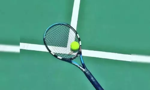 Indias singles tennis players to return empty-handed from Asian Games