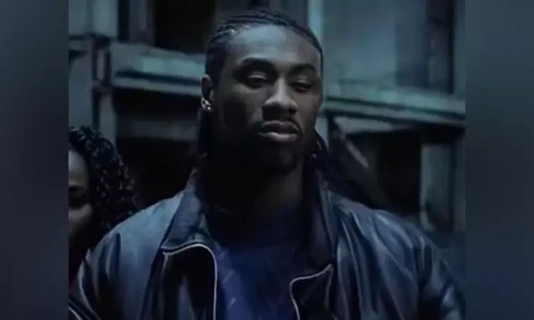 ‘8 Mile’ fame Nashawn Breedlove dies at 46