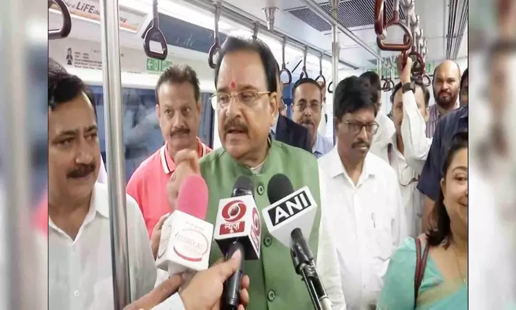 Ministry of Tourism launches ‘Travel for LiFE’ campaign on World Tourism Day