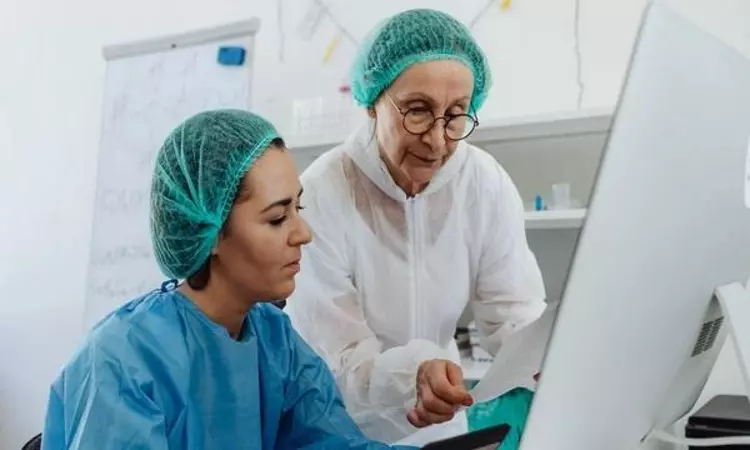 Study finds genetic links between schizophrenia & heart disease risk factors Study finds genetic links between schizophrenia & heart disease risk factors