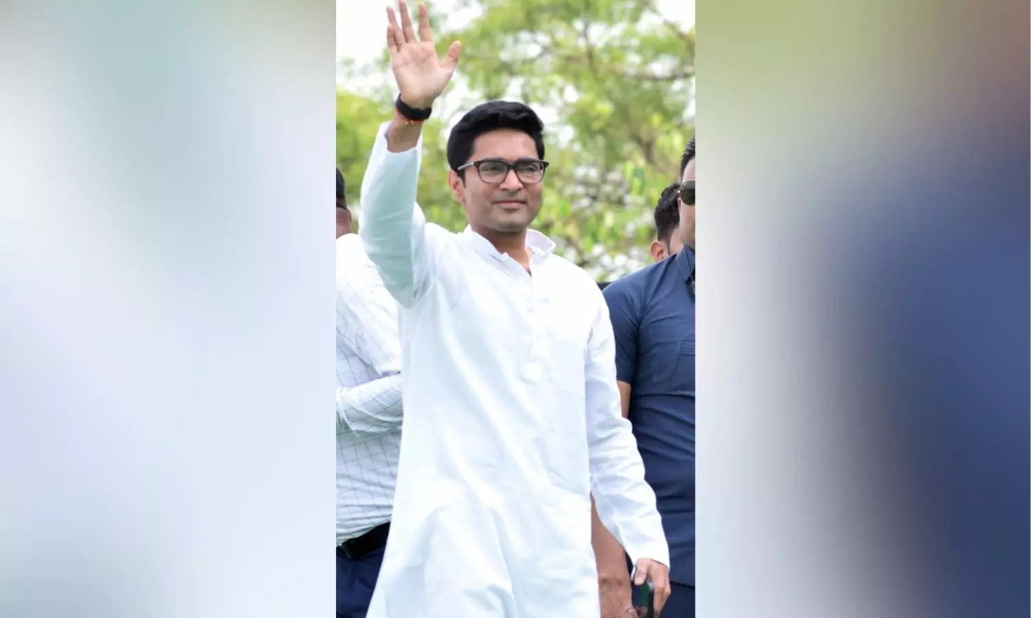 Bengal school job case: ED now also summons Abhishek Banerjee’s parents