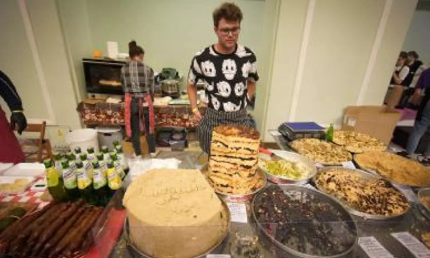 Vegan diet may lower risk of eating disorders: Study