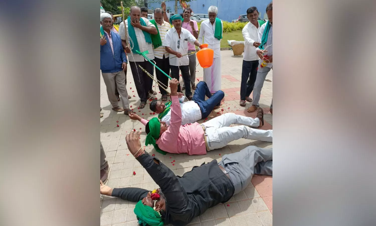 K’taka bandh likely to hit normal life amid govt’s effort to minimise impact