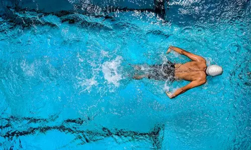 Asian Games: Indian mens team qualifies for 4x100m freestyle relay final, breaks national record