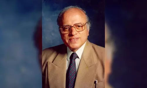 MS Swaminathan, father of India’s Green Revolution, passes away