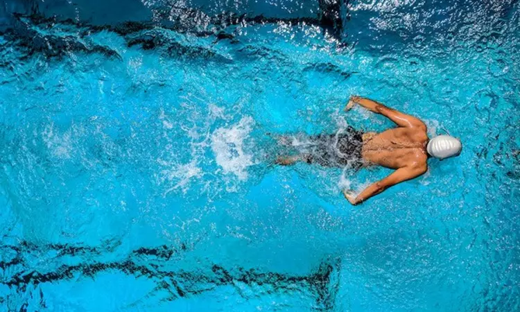 Asian Games: Indian mens team qualifies for 4x100m freestyle relay final, breaks national record