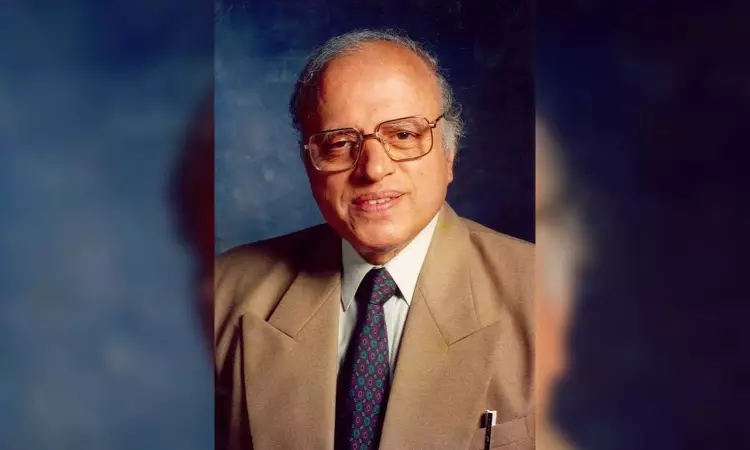 MS Swaminathan, father of India’s Green Revolution, passes away
